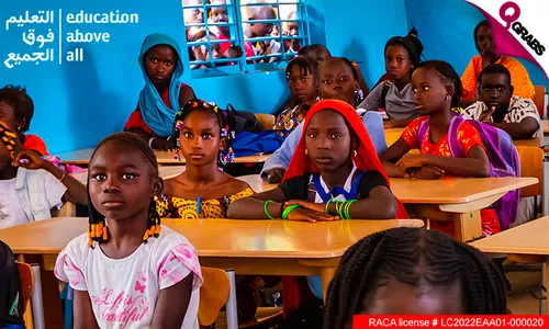 Be the Change: Make a Donation to Education Above All & Transform Children’s Lives!